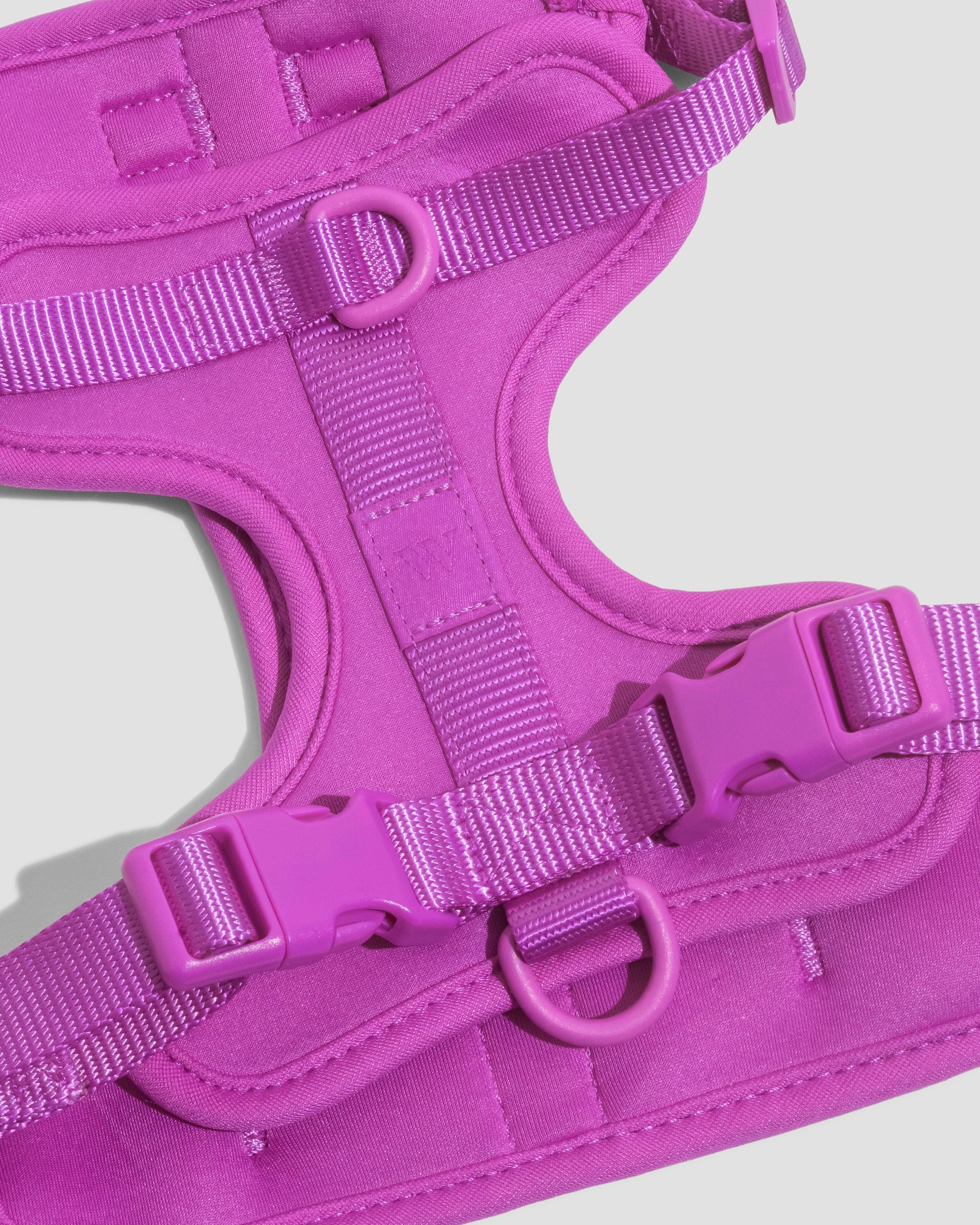 Cushioned Dog Harness