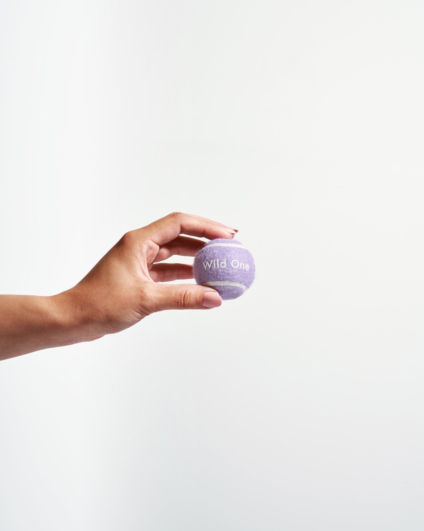 Lilac / Small