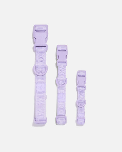 Quick-Release Dog Collar