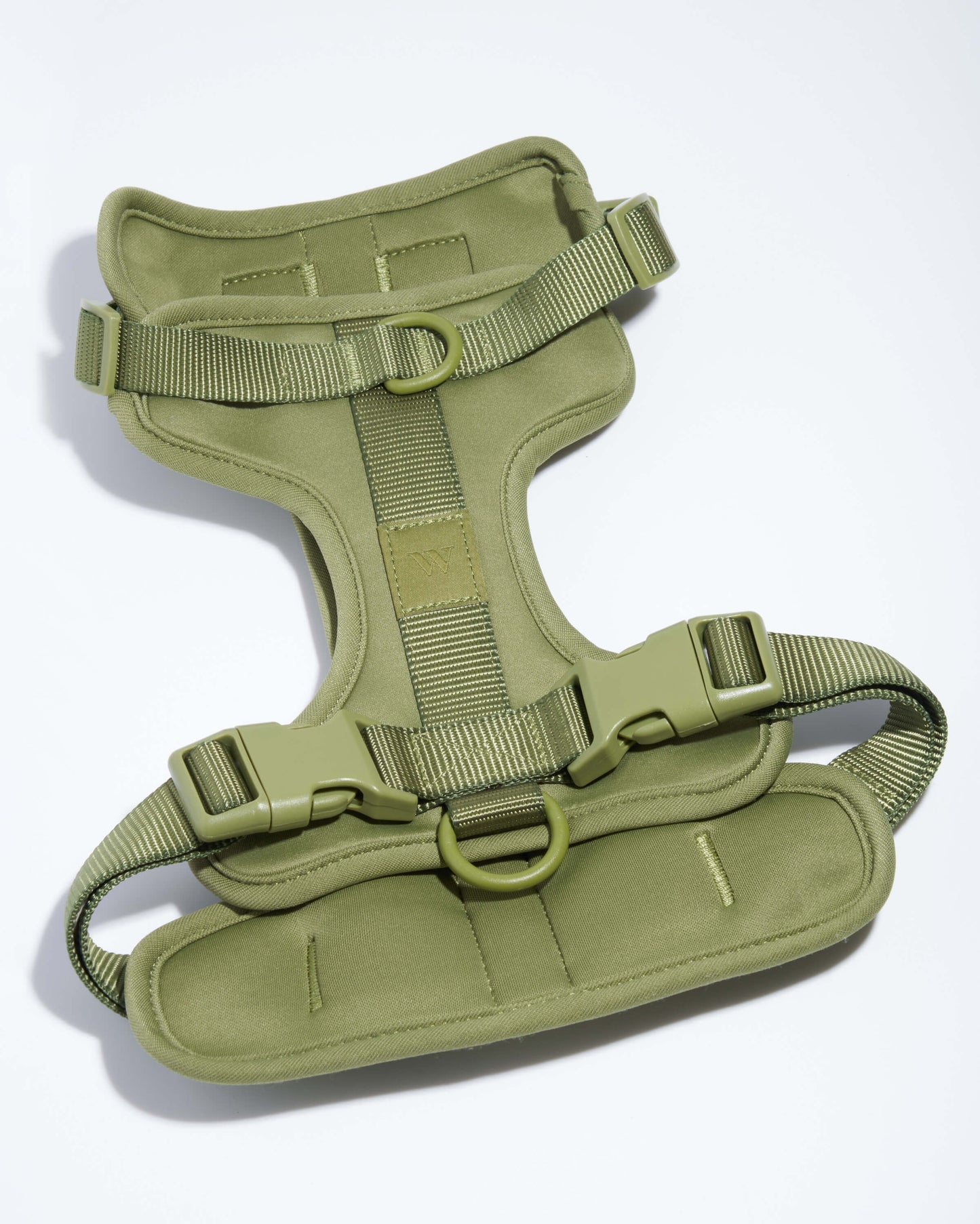 Cushioned Dog Harness