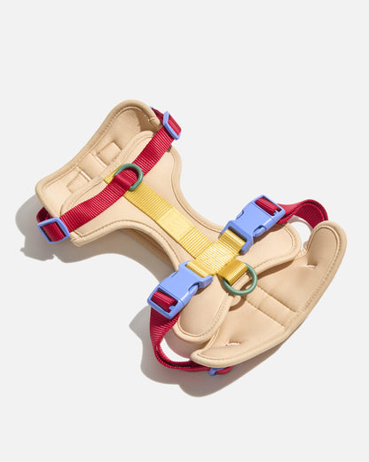 Cushioned Dog Harness