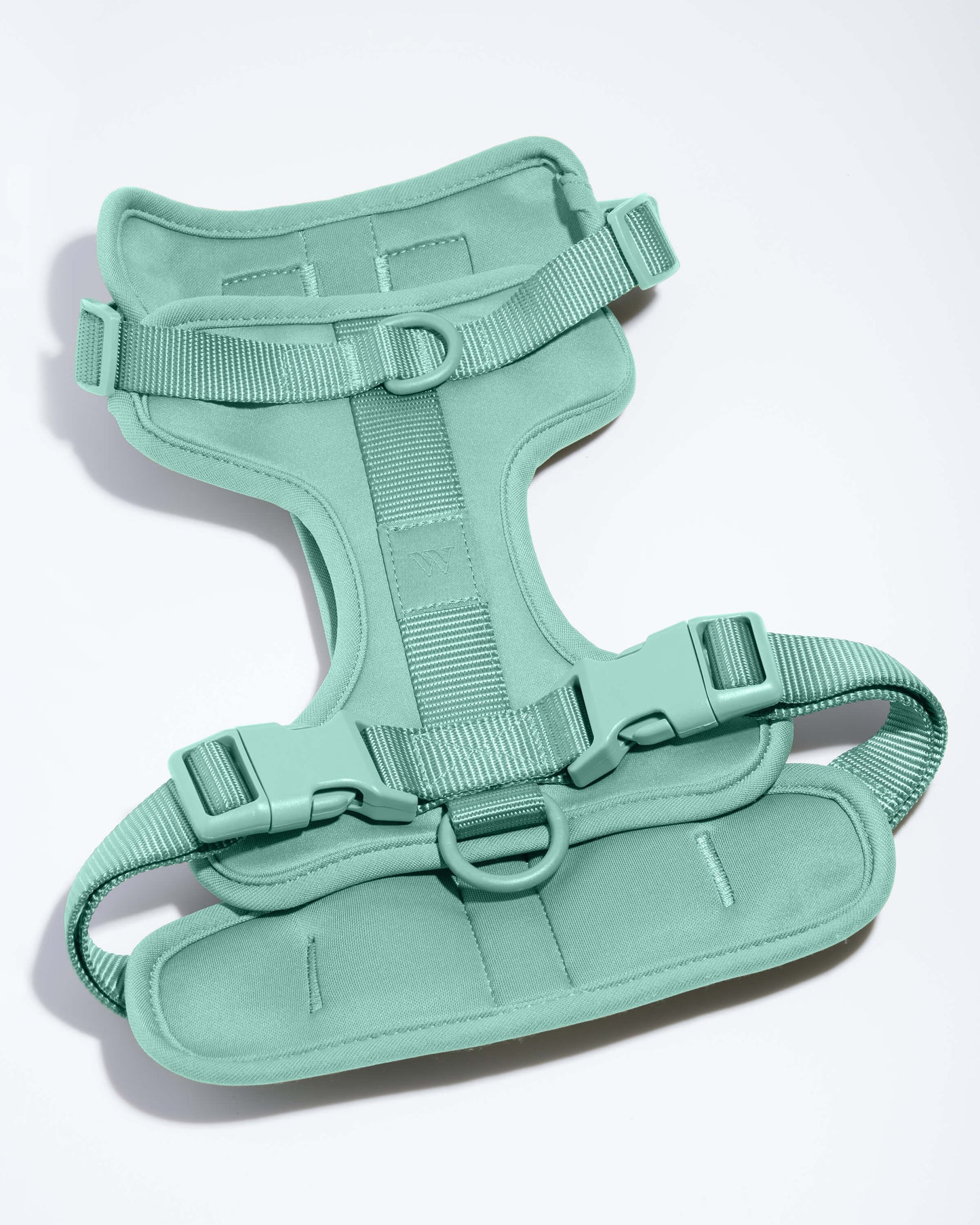 Cushioned Dog Harness