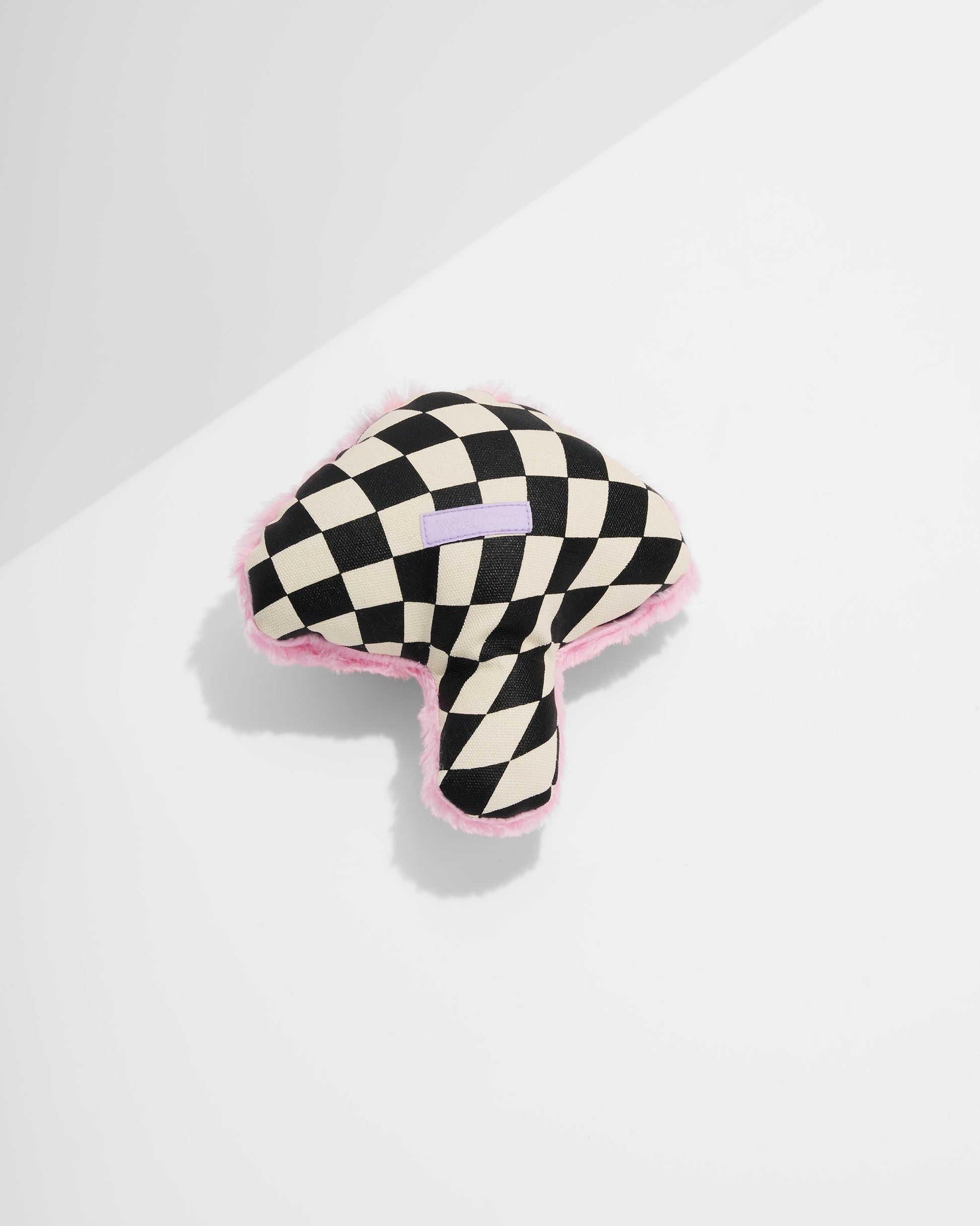 Playful Plush