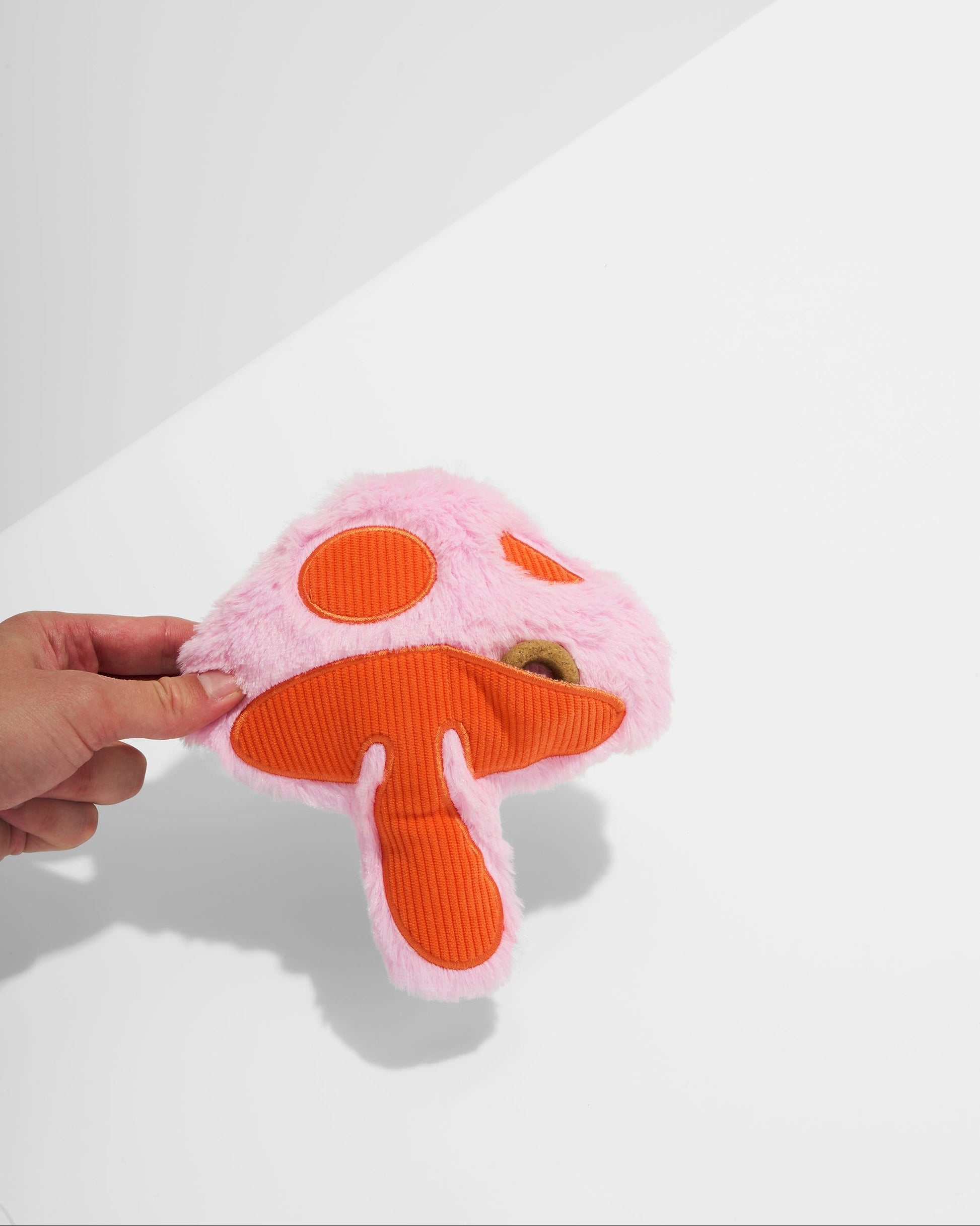 Playful Plush