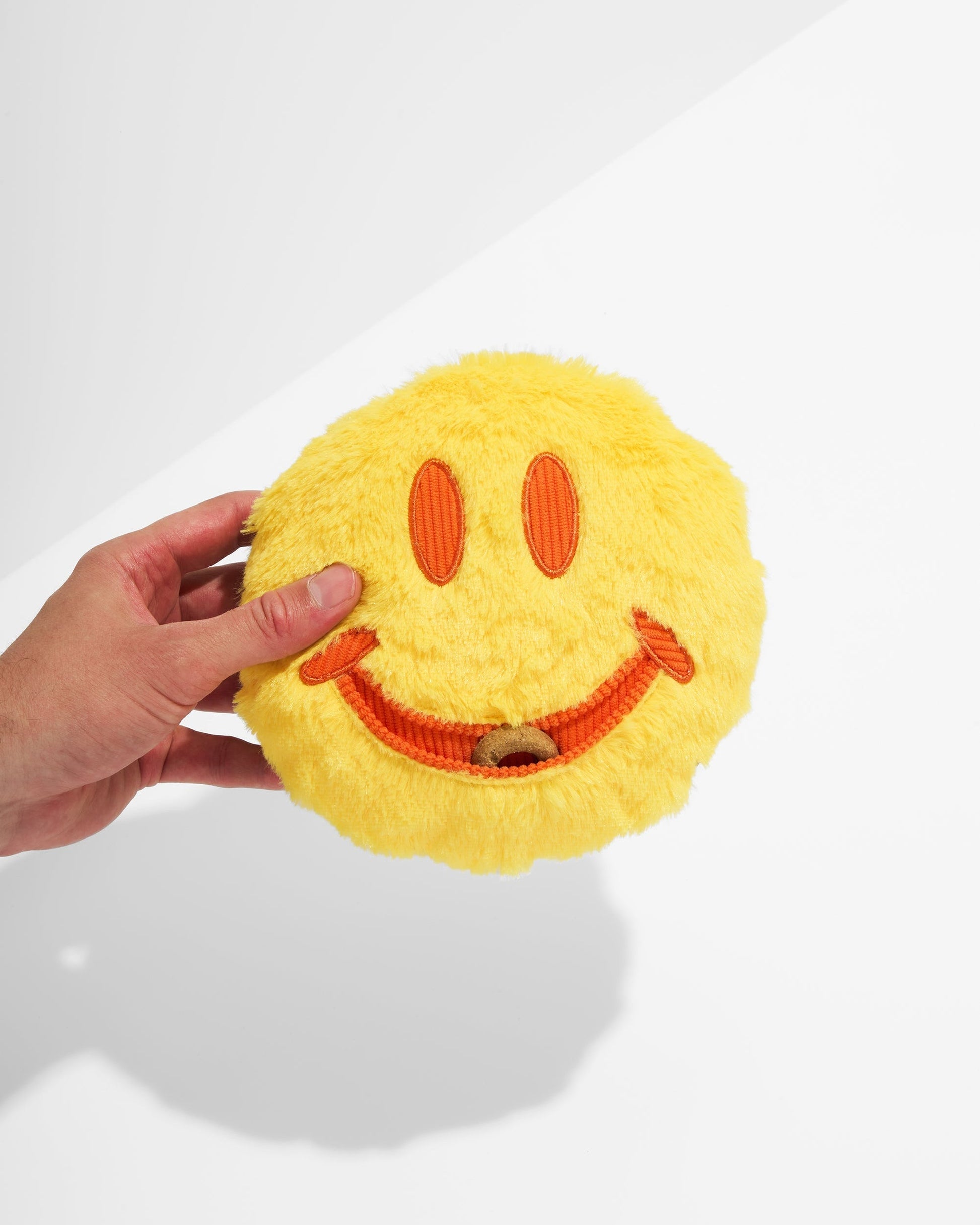 Playful Plush