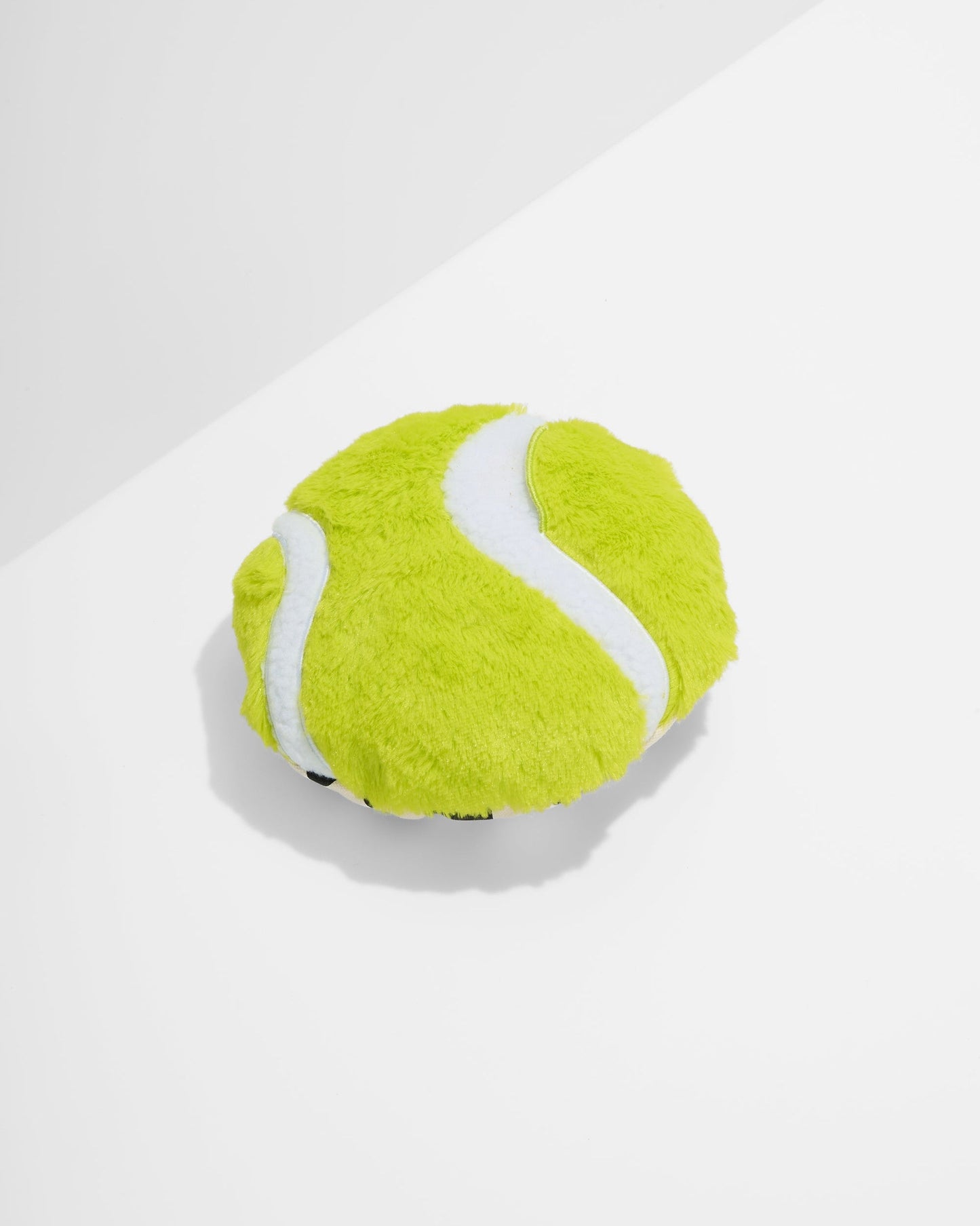 Playful Plush