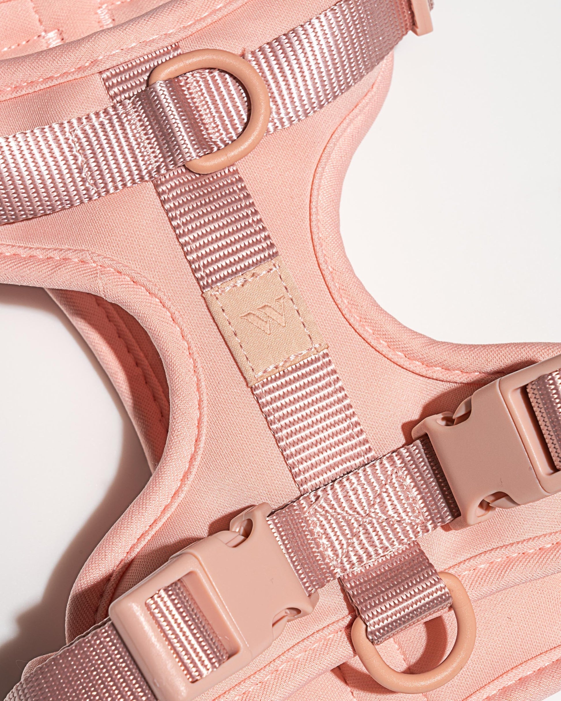 Cushioned Dog Harness