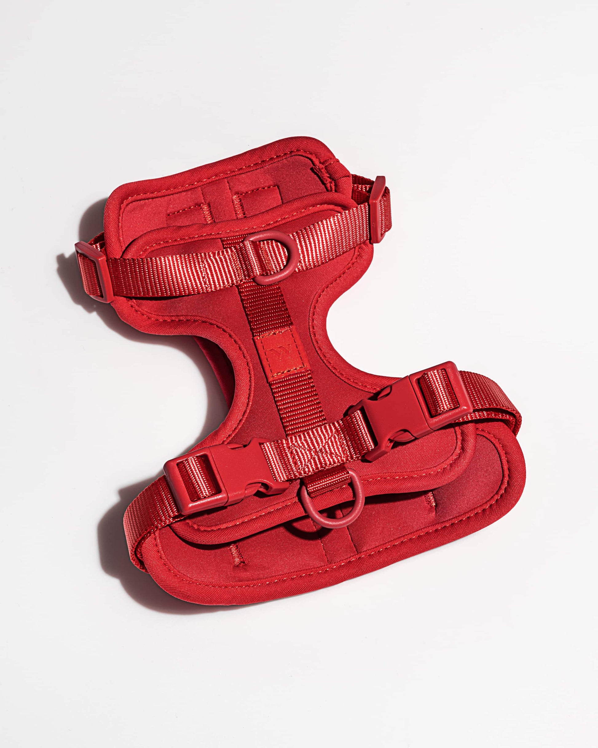 Cushioned Dog Harness