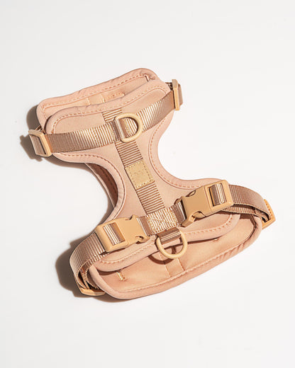 Cushioned Dog Harness