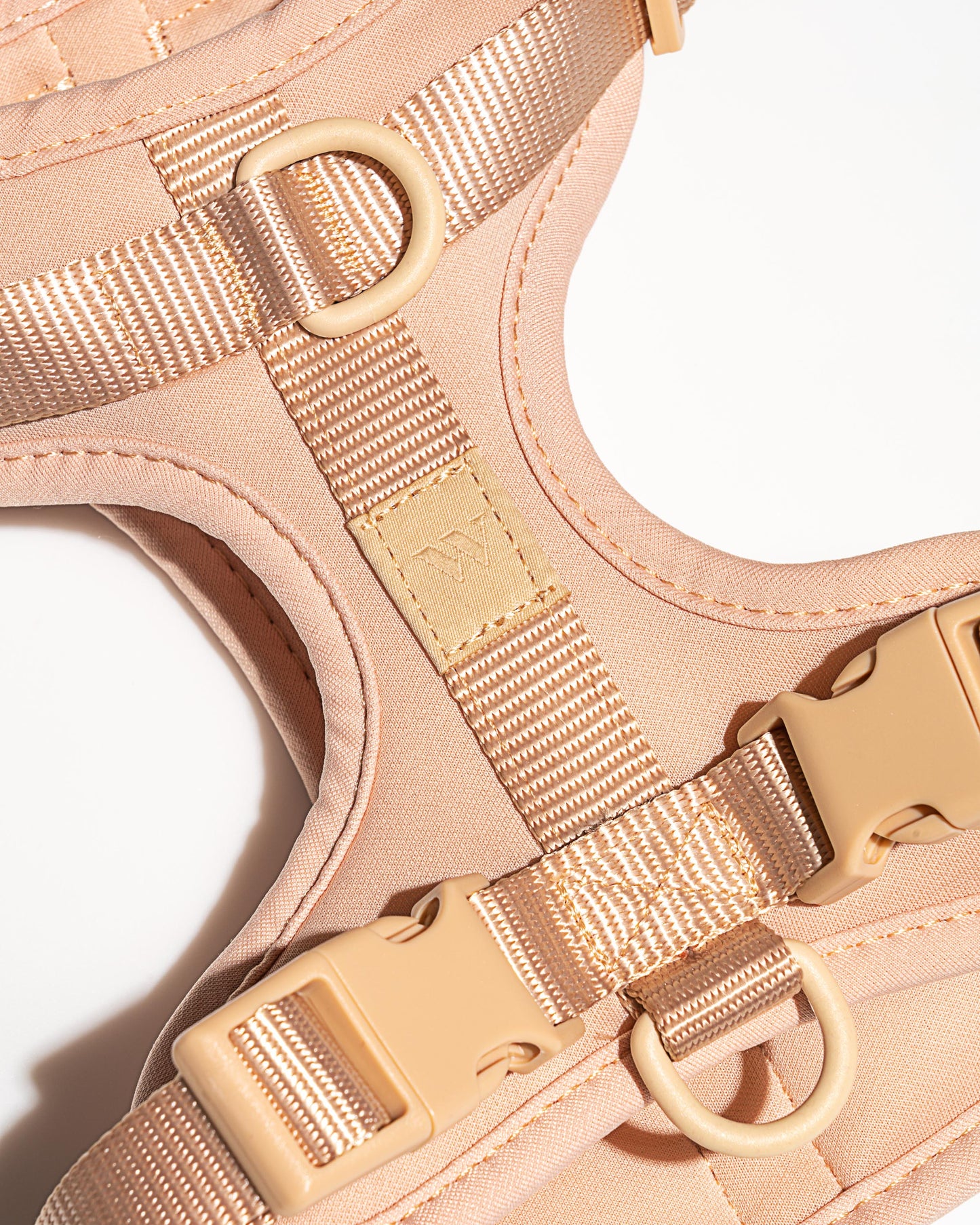 Cushioned Dog Harness