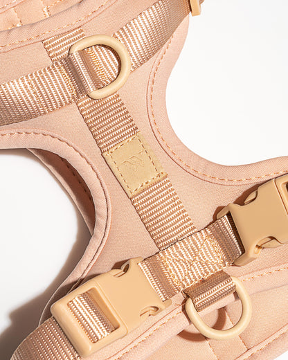 Cushioned Dog Harness