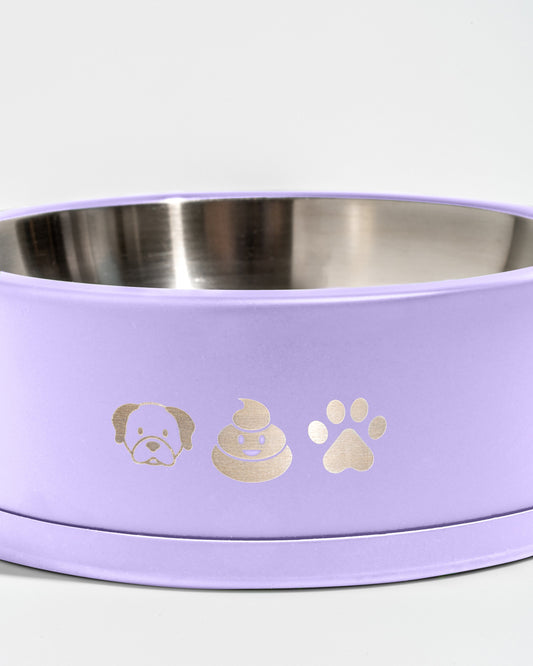 Personalized Bowl