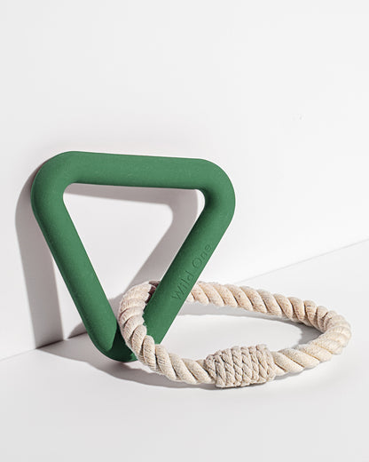 Triangle Tug