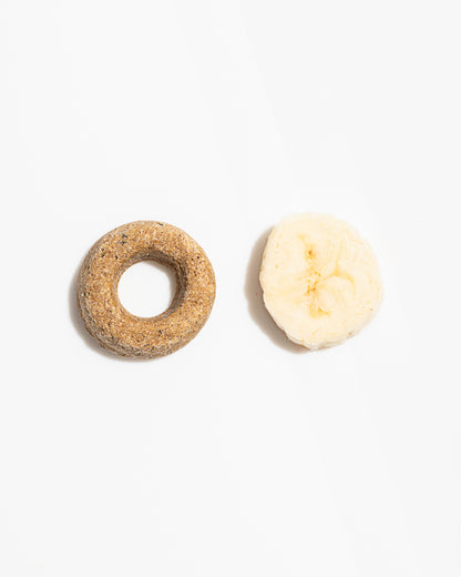 Organic Baked Treats