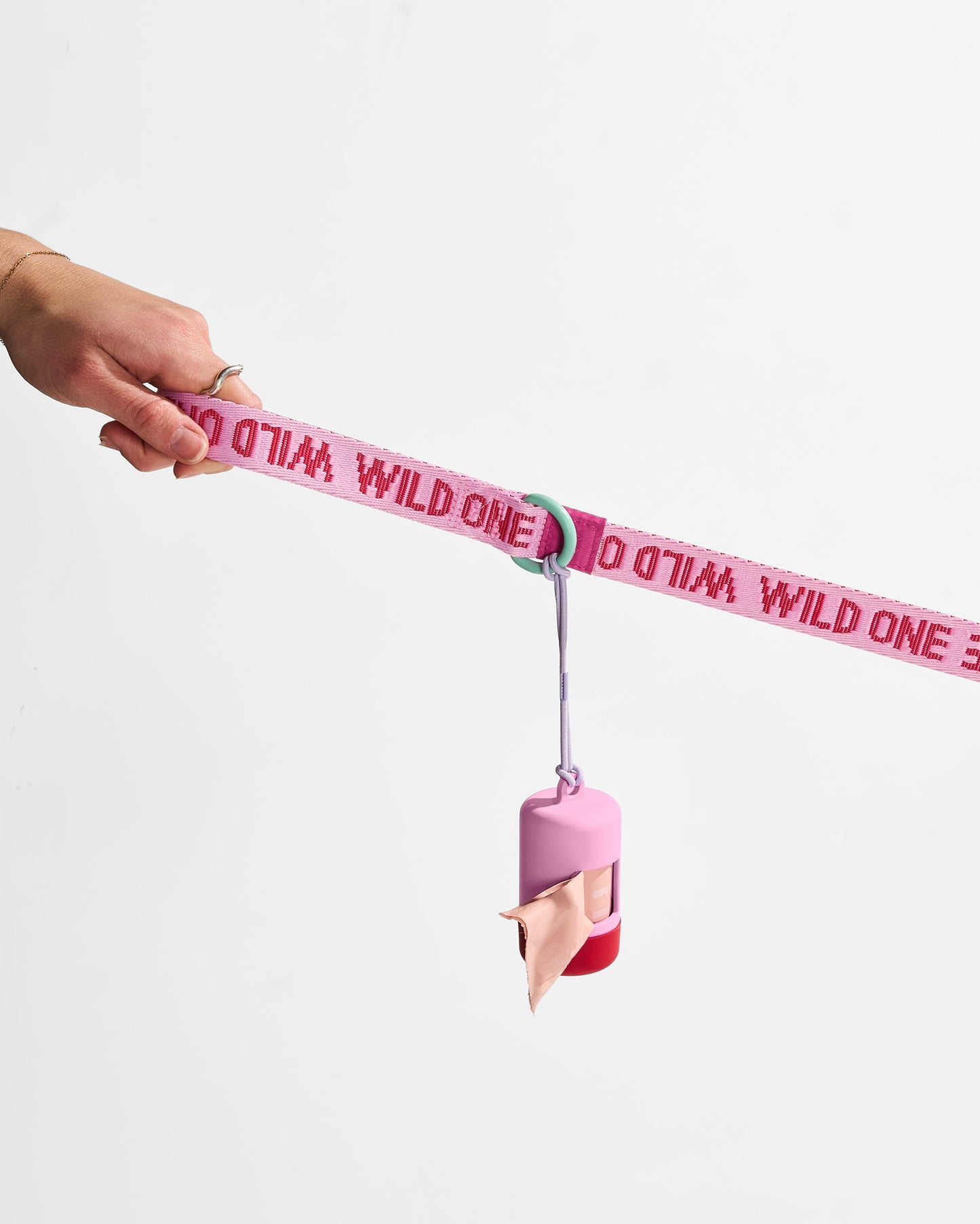 Lightweight Dog Leash